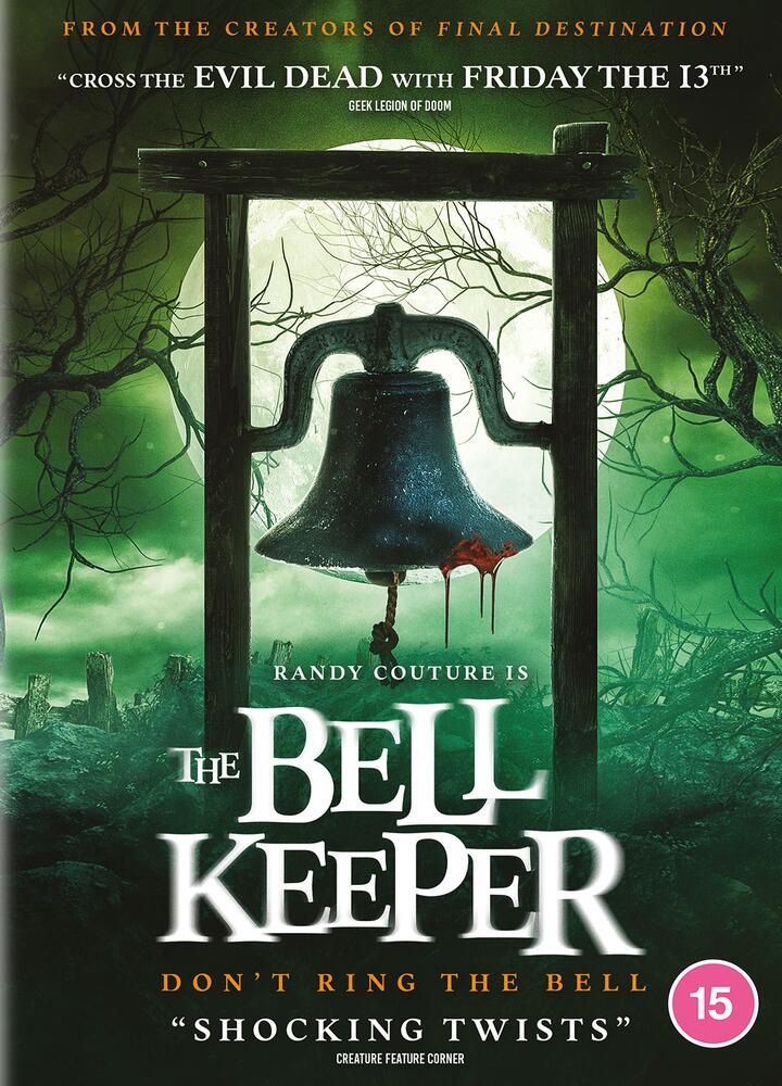 The Bell Keeper DVD