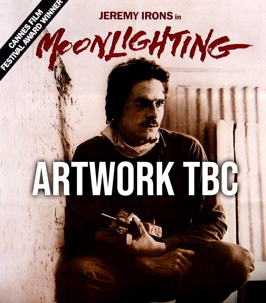 Moonlighting Blu-Ray