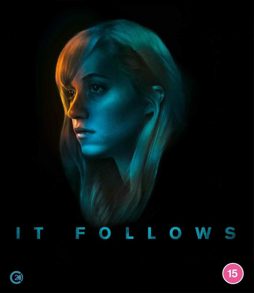 It Follows 4K Ultra HD