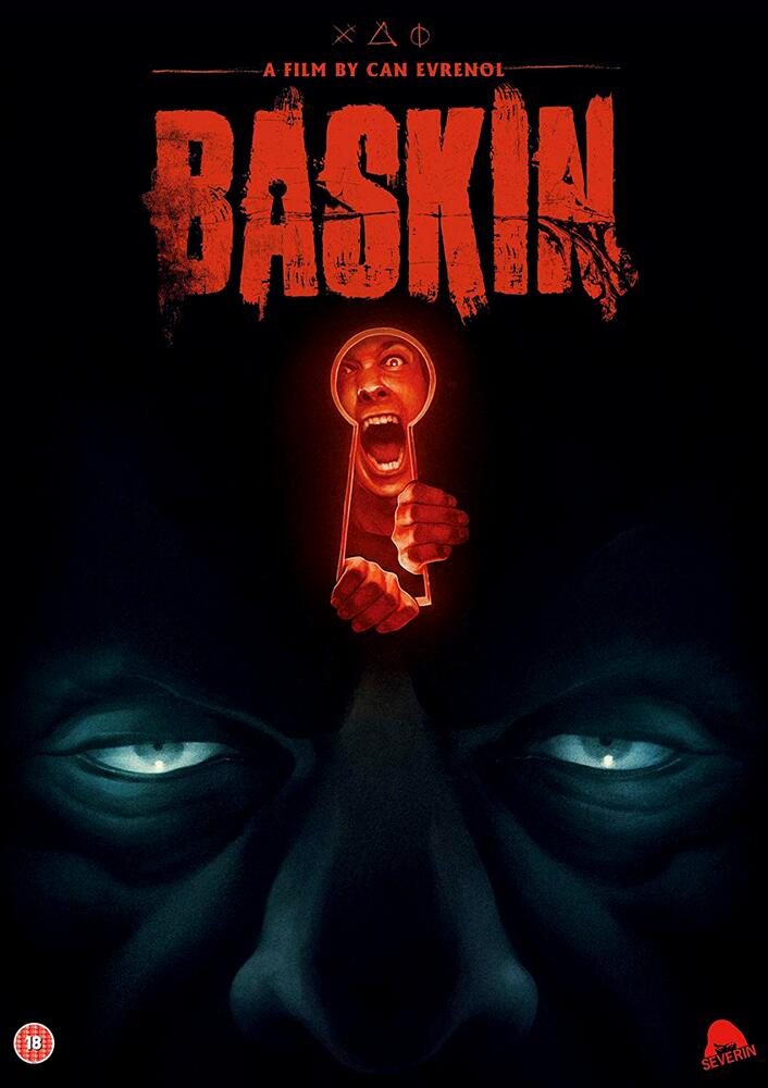Baskin DVD