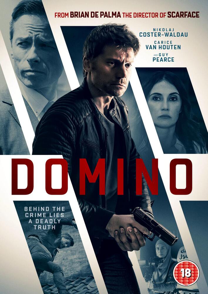 Domino DVD