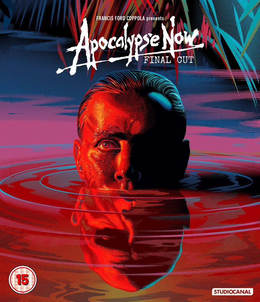 Apocalypse Now - Final Cut Blu-Ray