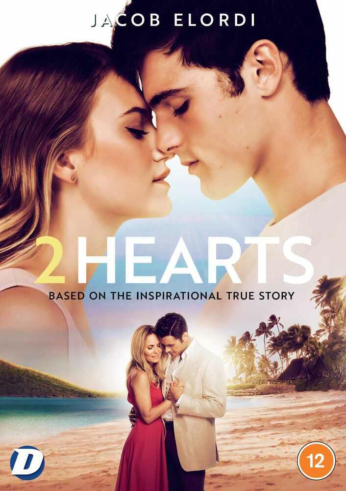 2 Hearts DVD