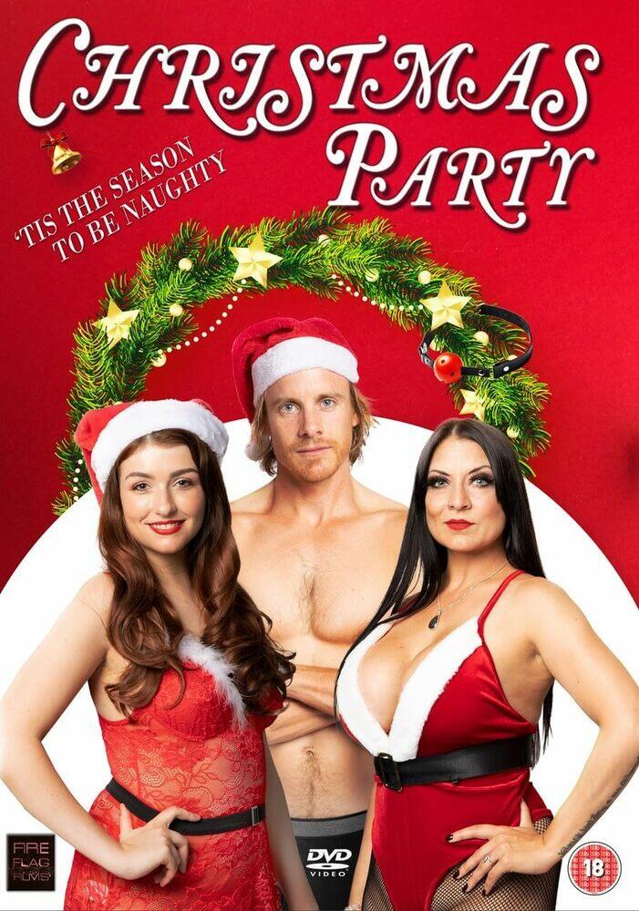Christmas Party DVD