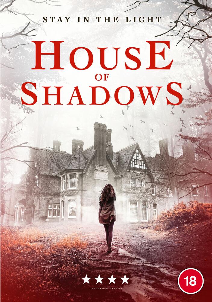 House of Shadows DVD