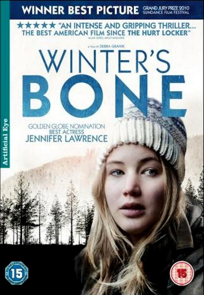 Winters Bone DVD