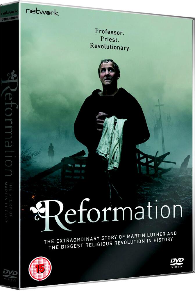 Reformation DVD