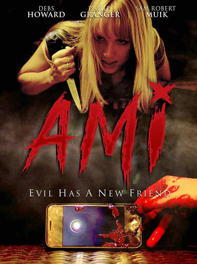 AMI DVD