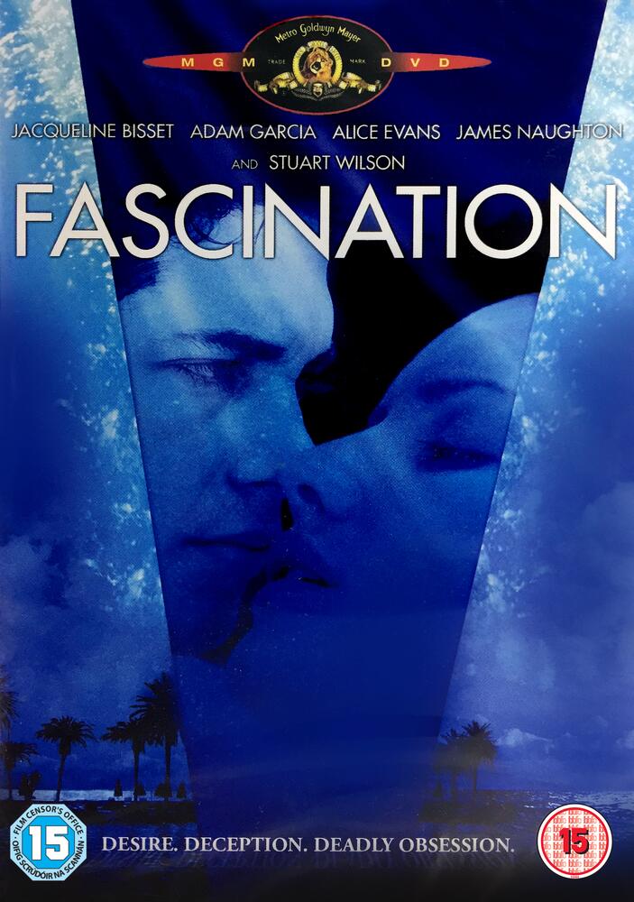 Fascination DVD