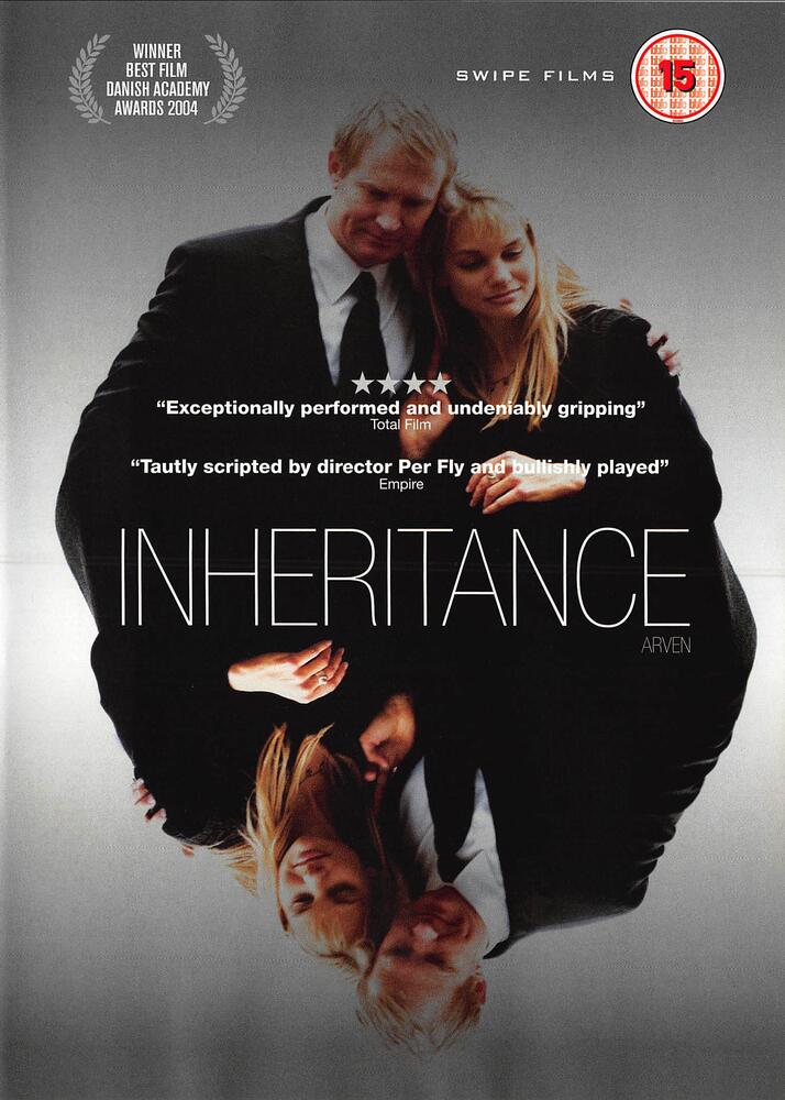 Inheritance DVD