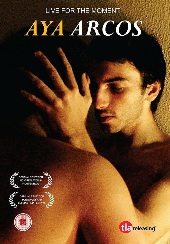Aya Arcos DVD