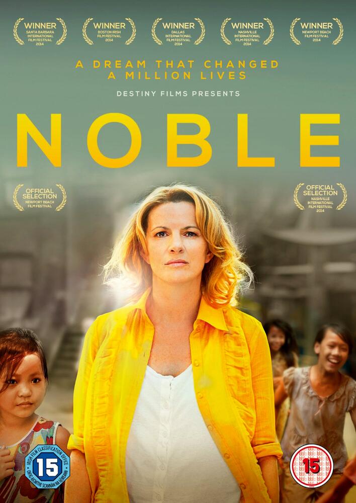 Noble DVD