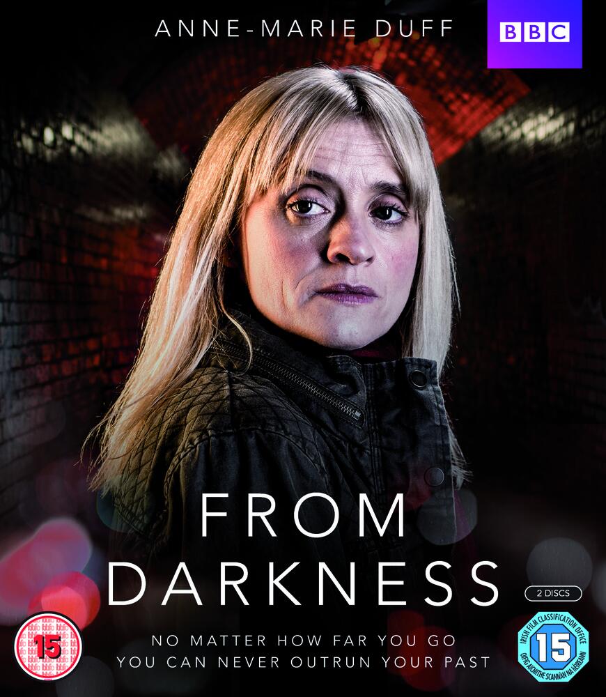 From Darkness Blu-Ray