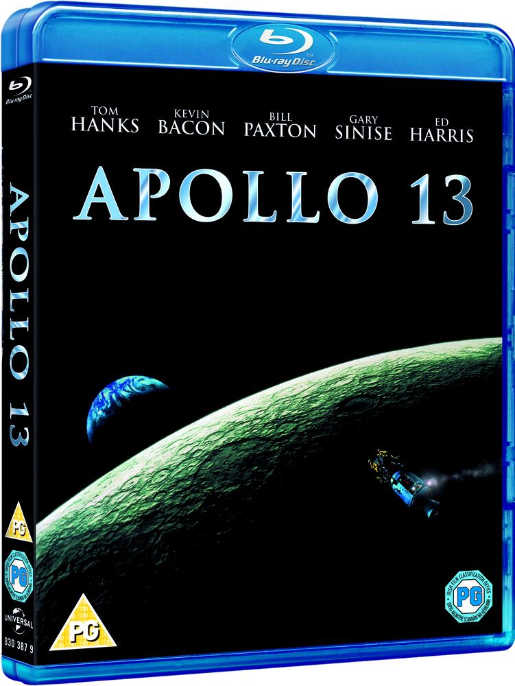 Apollo 13 Blu-Ray