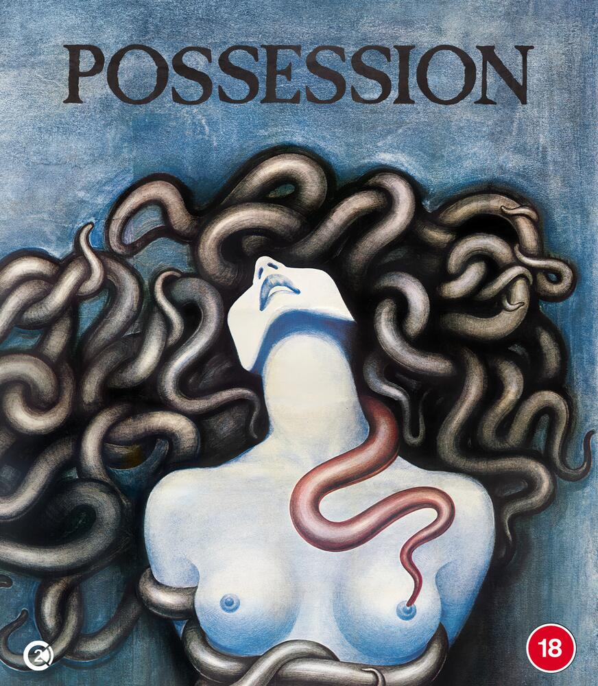 Possession (1981) Blu-Ray
