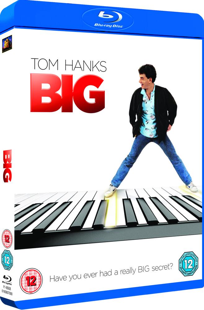 Big Blu-Ray