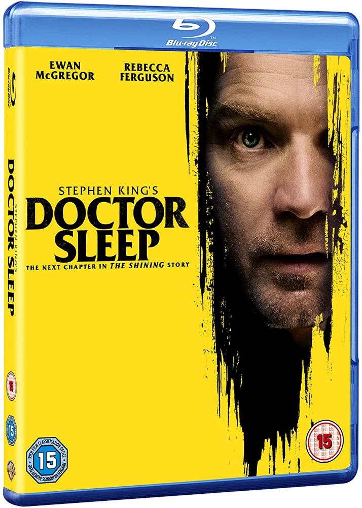 Stephen Kings - Doctor Sleep Blu-Ray