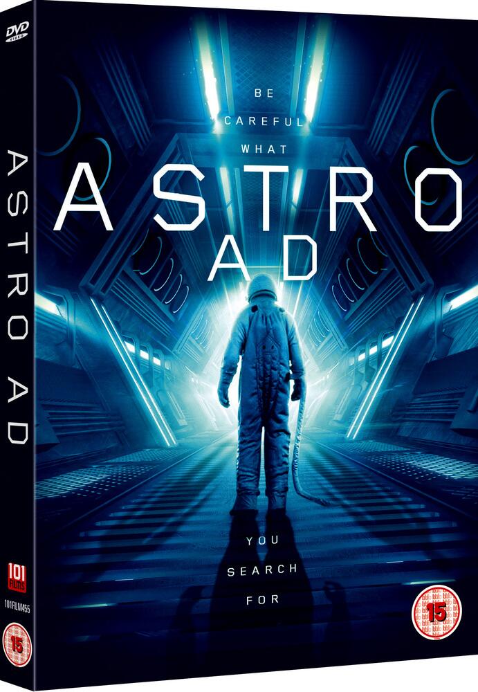 Astro AD DVD