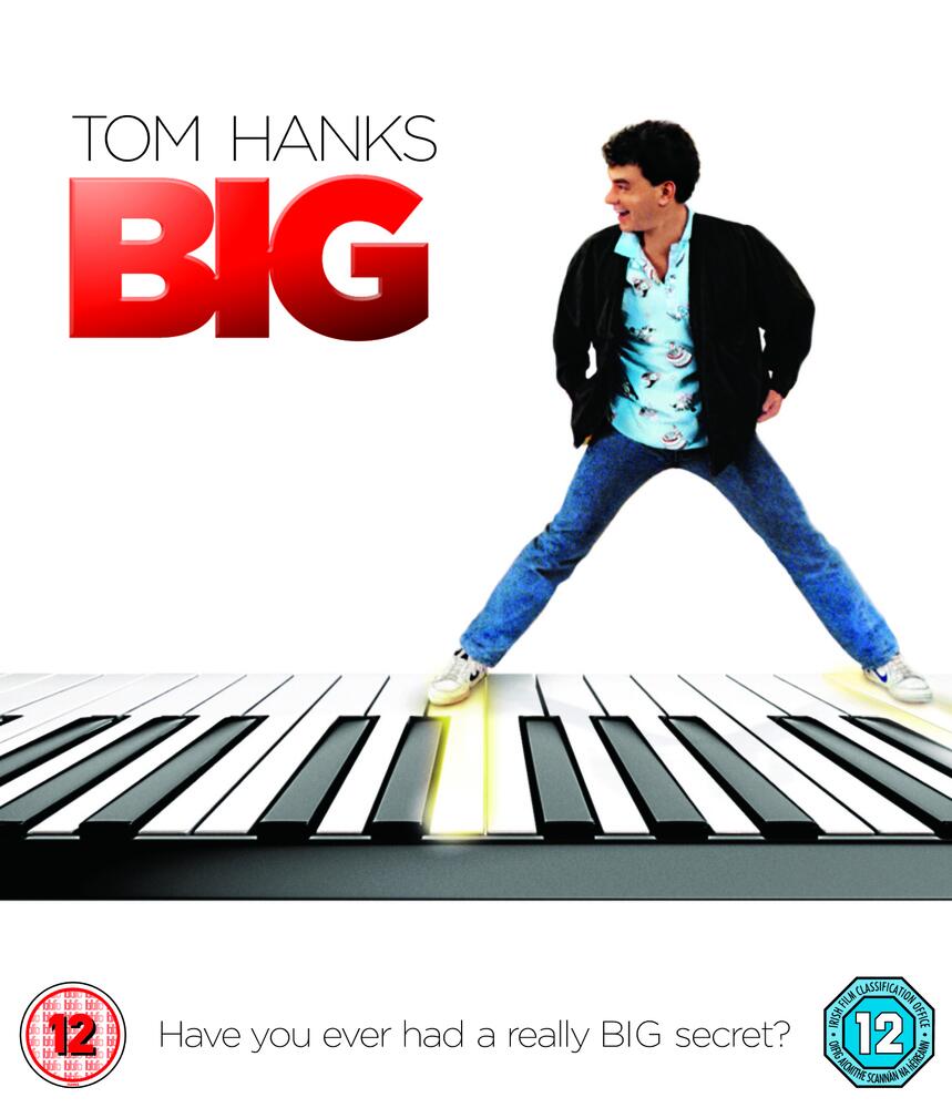 Big Blu-Ray