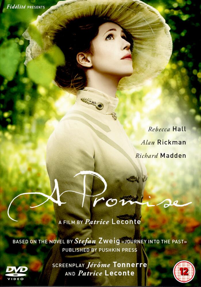 A Promise DVD
