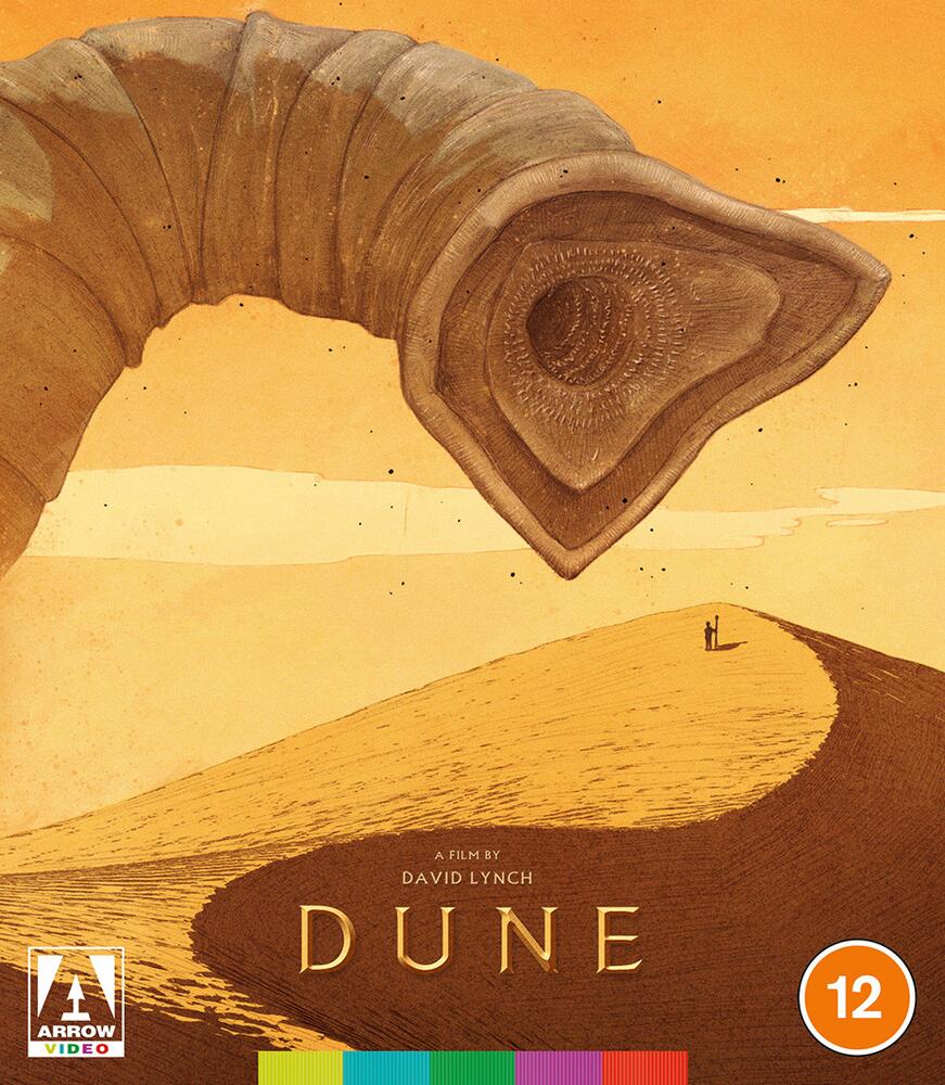 Dune Blu-Ray