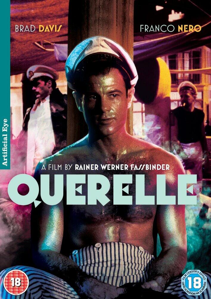 Querelle DVD