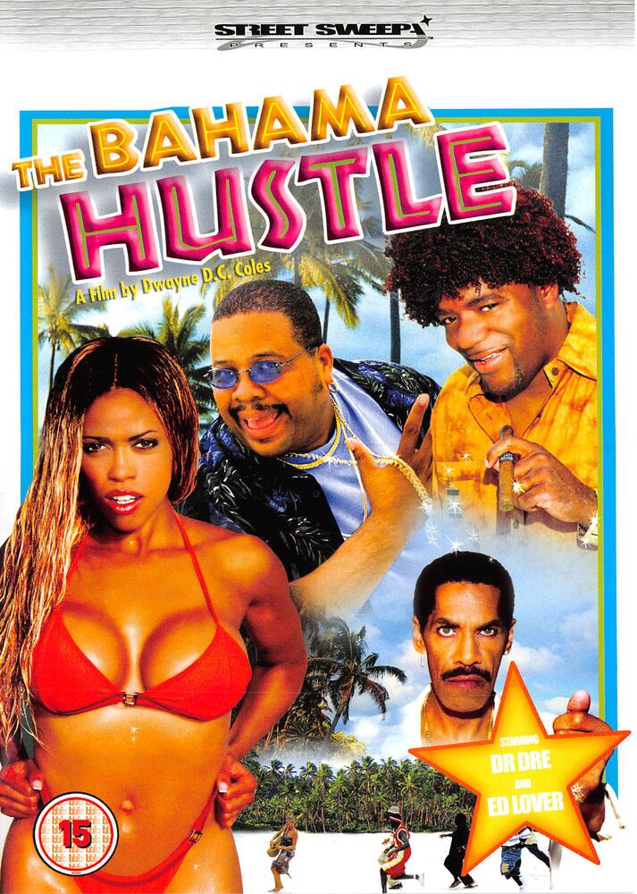 Bahama Hustle DVD