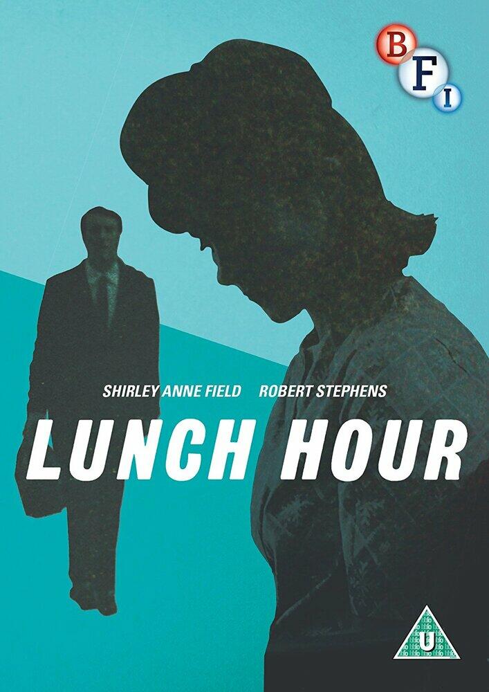 Lunch Hour DVD