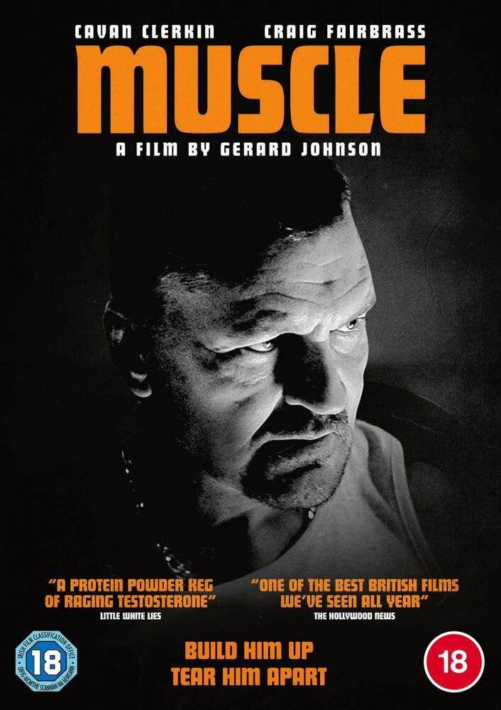 Muscle DVD
