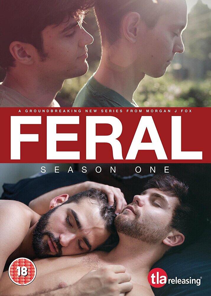 Feral DVD