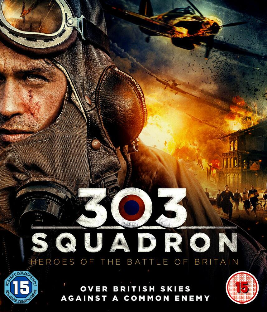 303 Squadron Blu-Ray