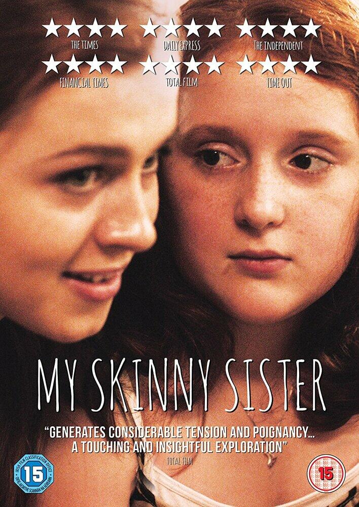 My Skinny Sister DVD