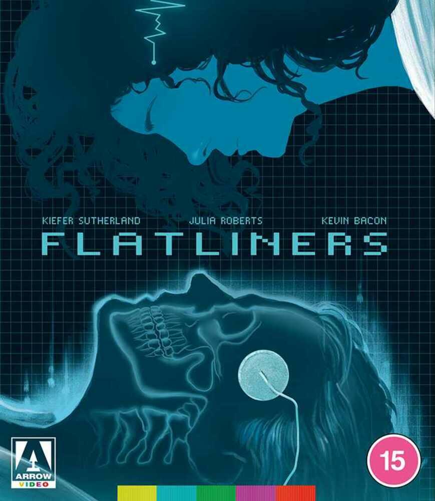 Flatliners 4K Ultra HD