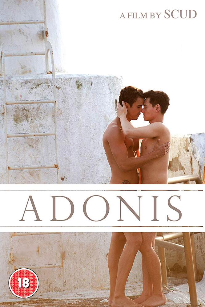 Adonis DVD