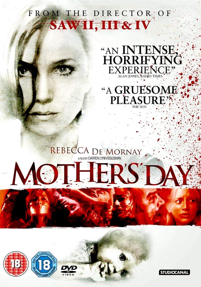 Mothers Day DVD