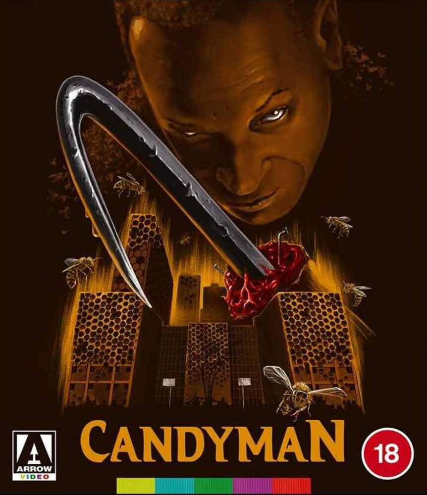 Candyman 4K Ultra HD