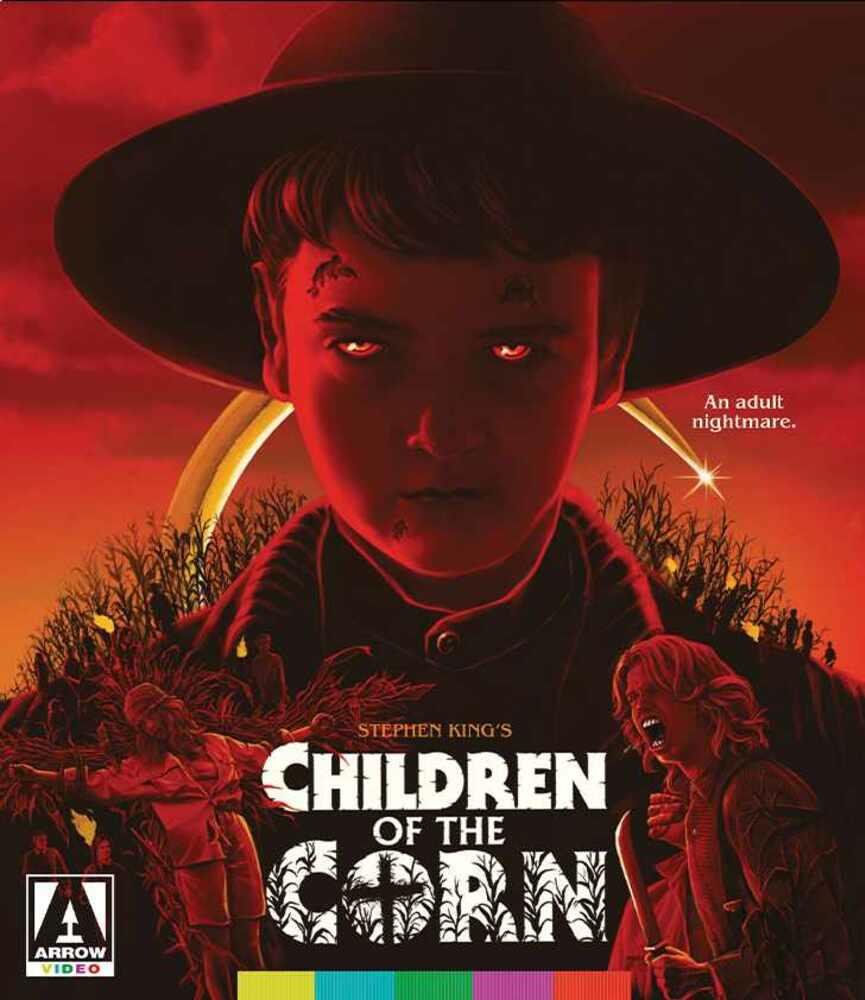 Children of the Corn 4K Ultra HD