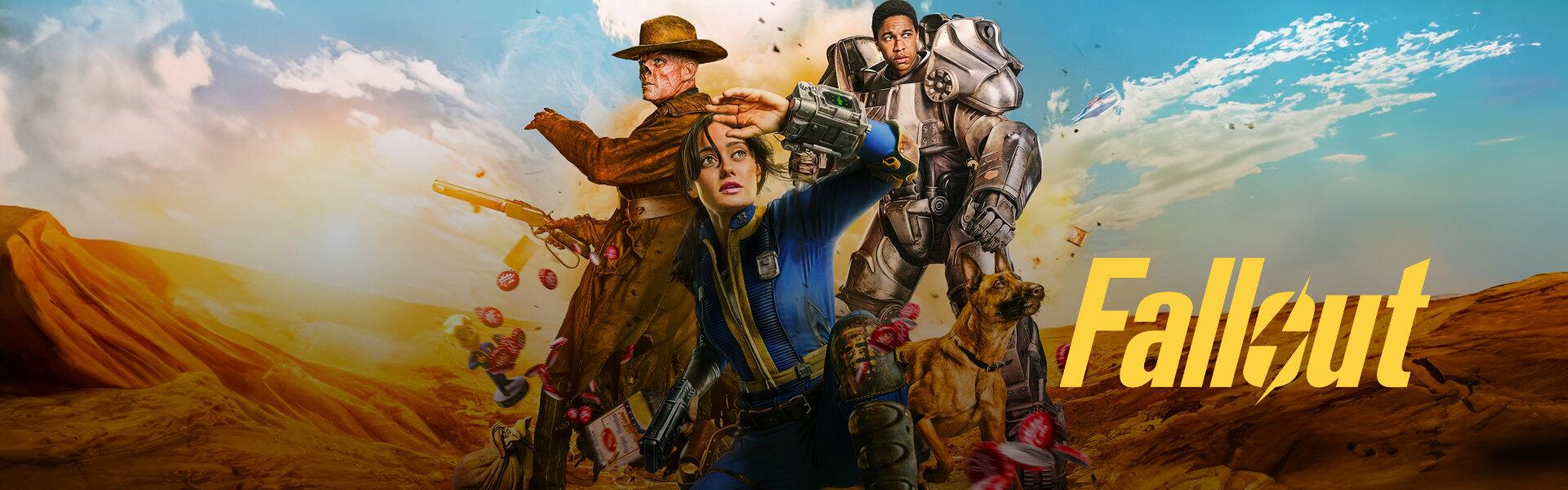 Fallout Season One