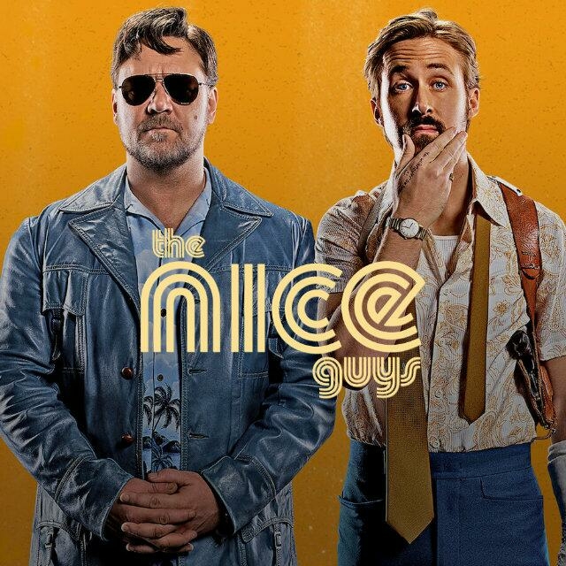 The Nice Guys