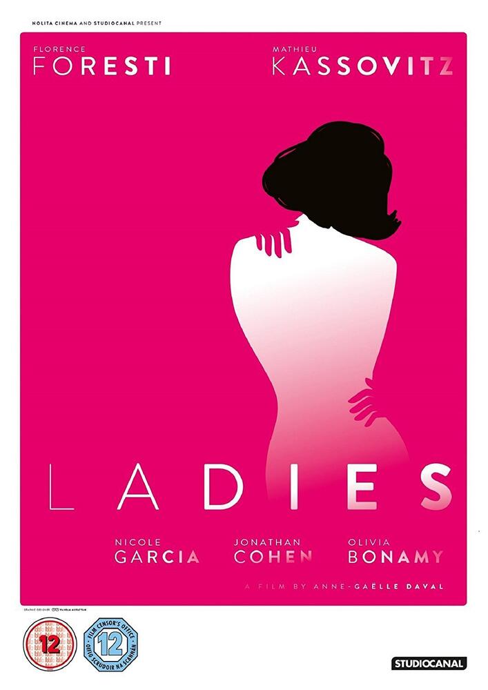 Ladies DVD