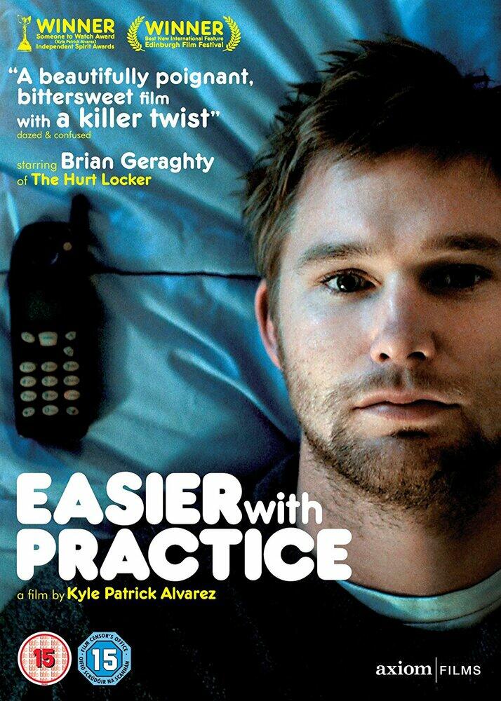 Easier With Practice DVD