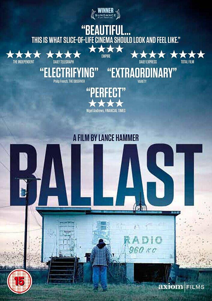 Ballast DVD