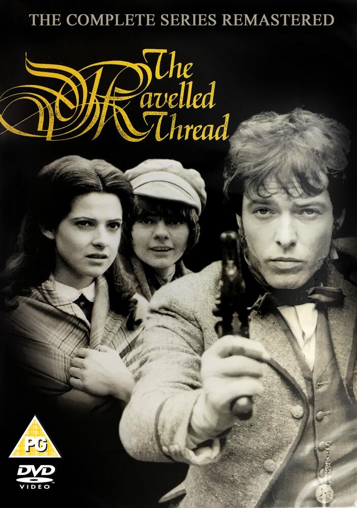 The Ravelled Thread DVD