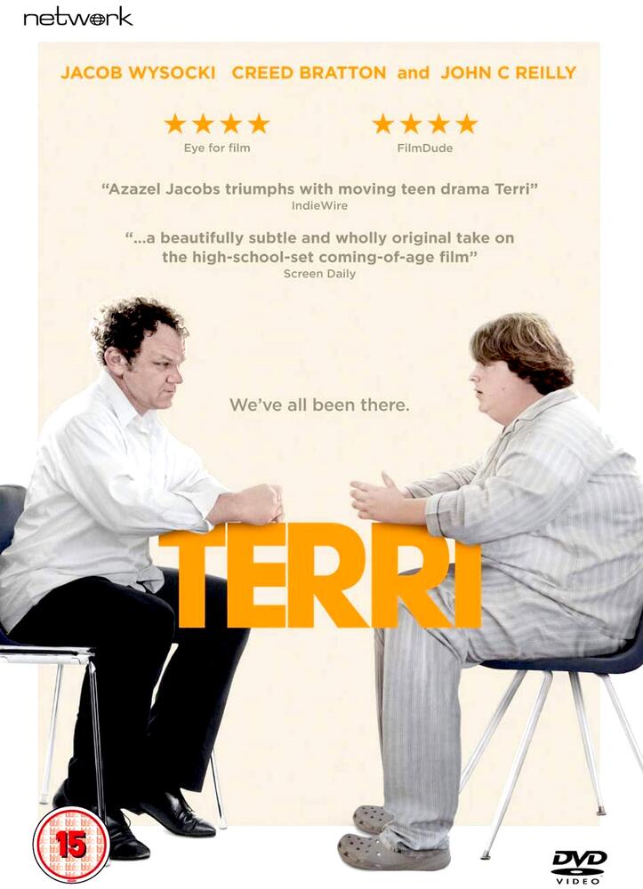 Terri DVD