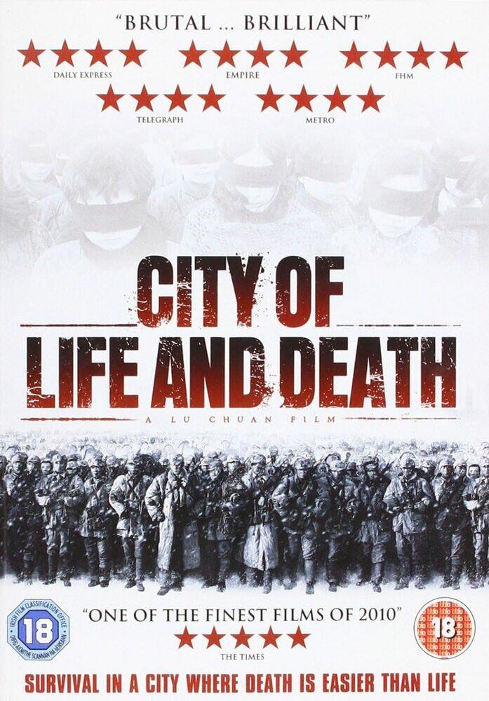 City Of Life And Death