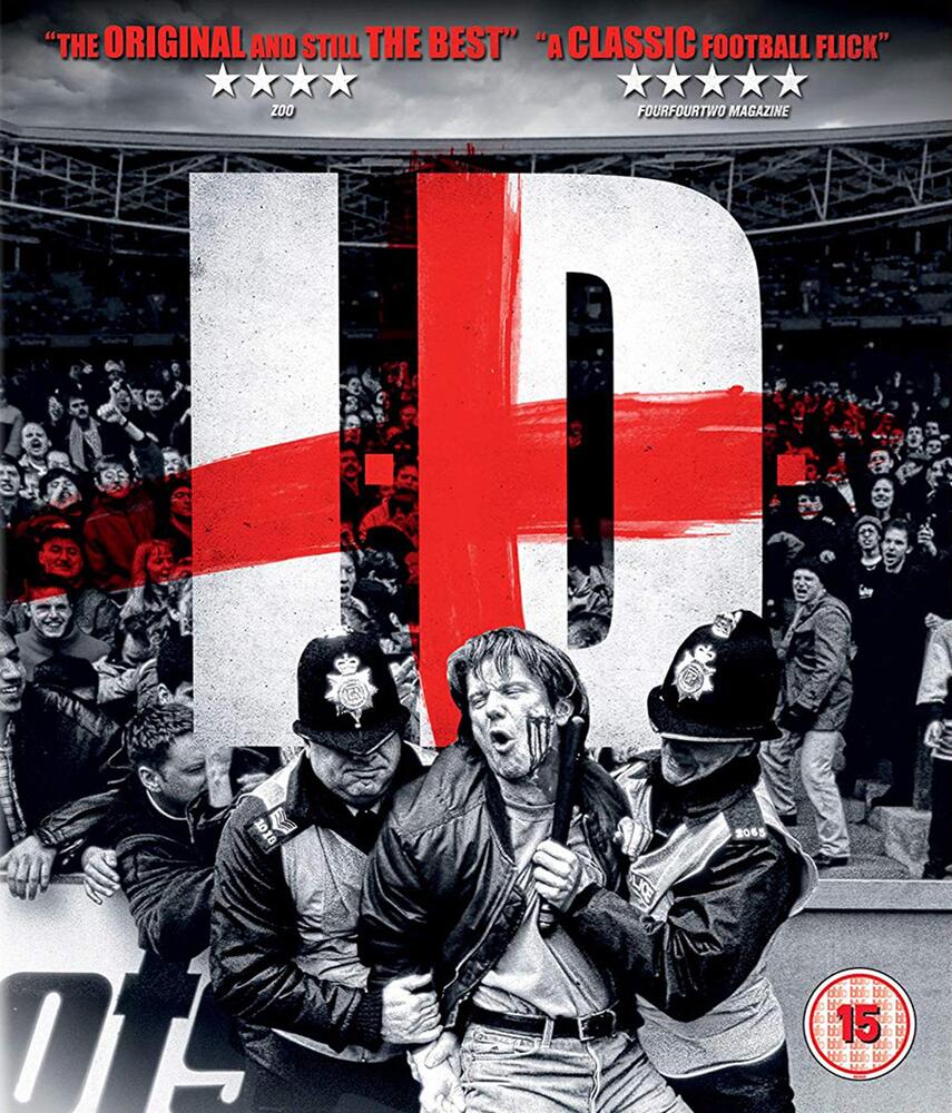I.D. Blu-Ray