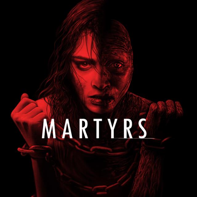 Martyrs 4K Ultra HD