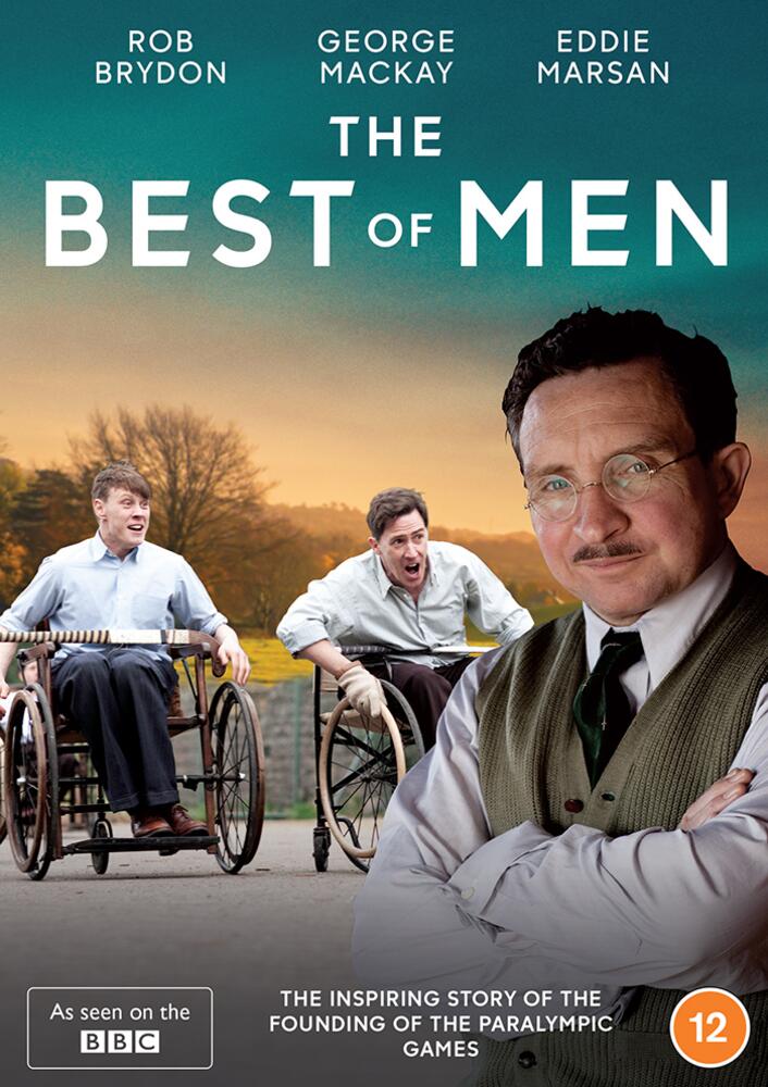 The Best of Men DVD