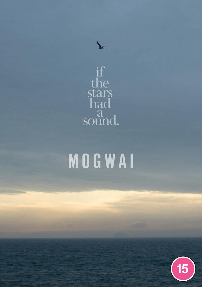 Mogwai - If The Stars Had A Sound DVD