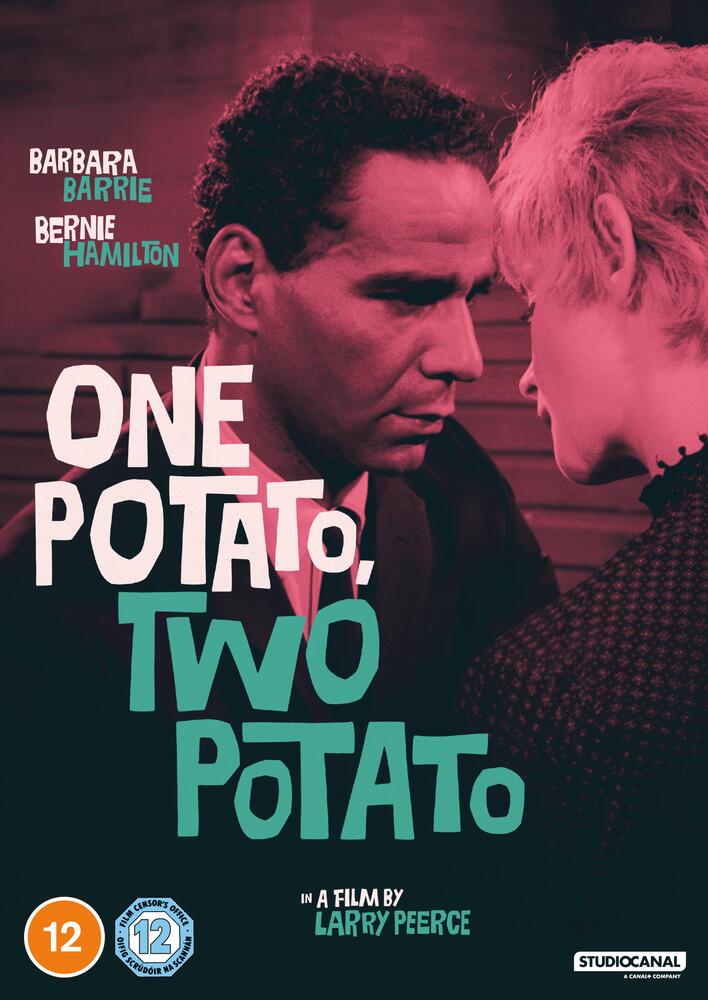 One Potato Two Potato DVD
